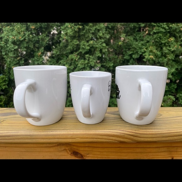 Bride Mug and Squad Mugs - Picture 15 of 16